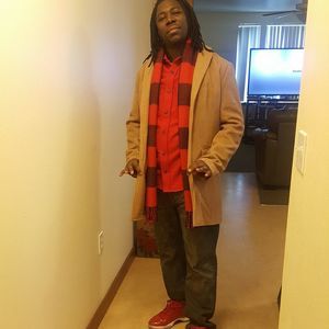 Meet your Posher, Nathaniel